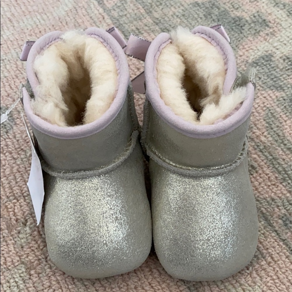 Baby Ugg Boots NWT